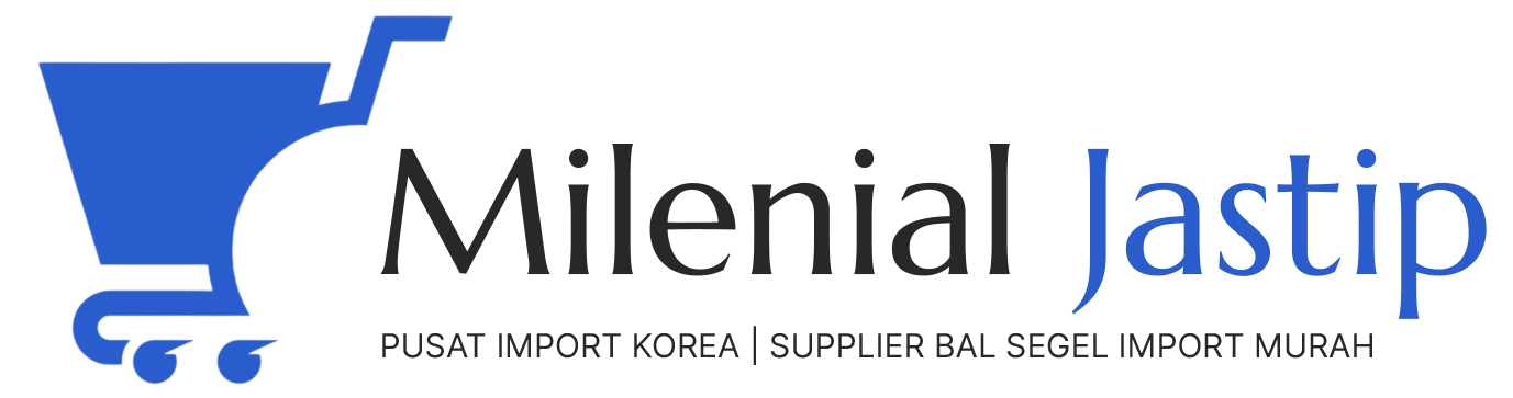 Pusat Import Korea